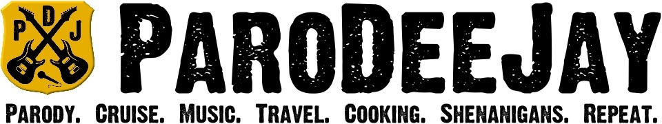ParoDeeJay Header